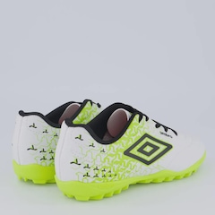 Chuteira Umbro Class Neo Society Infantil - Foto 3
