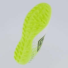 Chuteira Umbro Class Neo Society Infantil - Foto 5