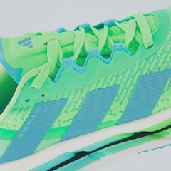 Tênis adidas Adistar BYD Masculino - Foto 7