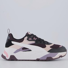 Tênis Puma Trinity Feminino - Foto 1