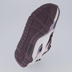 Tênis Puma Trinity Feminino - Foto 5