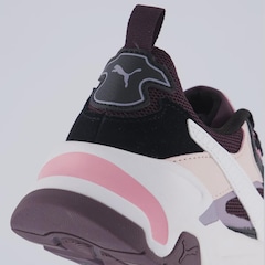 Tênis Puma Trinity Feminino - Foto 6