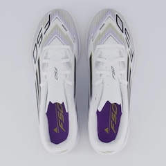 Chuteira Futsal adidas F50 Club - Adulto - Foto 4