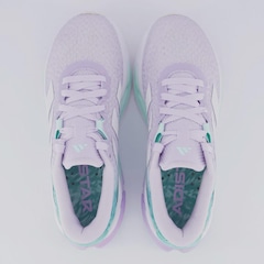 Tênis adidas Adistar 4 Feminino - Foto 4