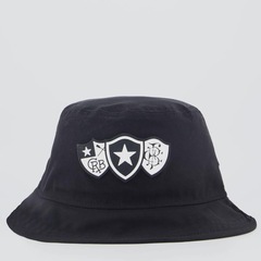Bucket New Era Botafogo Unissex - Foto 2