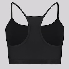 Top Fila Train Elastic V Feminino - Foto 3