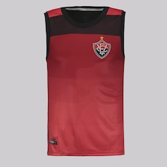 Camiseta Regata do Vitória Away Masculina - Foto 1