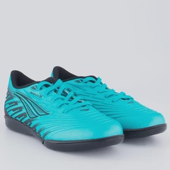 Chuteira Penalty Bravo Y-3.0 Futsal Infantil - Foto 2