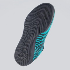 Chuteira Penalty Bravo Y-3.0 Futsal Infantil - Foto 5