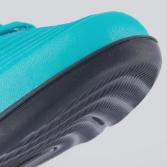 Chuteira Penalty Bravo Y-3.0 Futsal Infantil - Foto 8