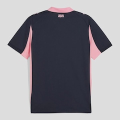 Camisa Puma Palermo Away 2026 Masculina - Foto 3