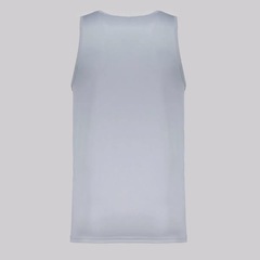 Camiseta Regata Kappa Basic - 2 unidades - Foto 3