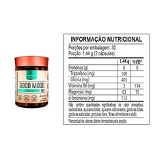 Good Mood - Nutrify - Foto 2
