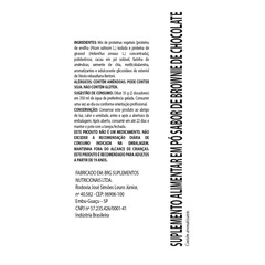 Vegan Tasty 420g Nutrify - Foto 3