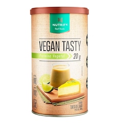Vegan Tasty 420g Nutrify - Foto 1