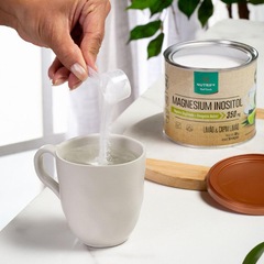 Magnesium Inositol Nutrify 300g - Foto 5