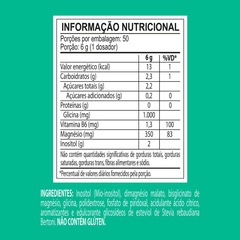 Magnesium Inositol Nutrify 300g - Foto 6