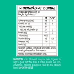Magnesium Inositol Nutrify 300g - Foto 6