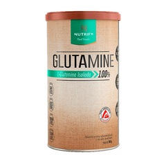Glutamine Nutrify 500g - Foto 1