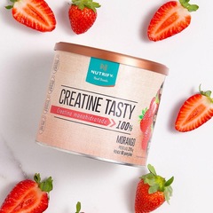 Creatine Tasty 210g Nutrify - Foto 4