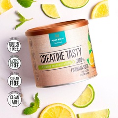 Creatine Tasty 210g Nutrify - Foto 5