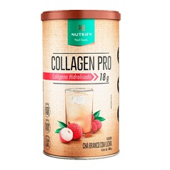 Colágeno Hidrolisado Collagen Pro Nutrify 450g - Foto 1