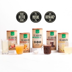 Colágeno Hidrolisado Collagen Pro Nutrify 450g - Foto 3