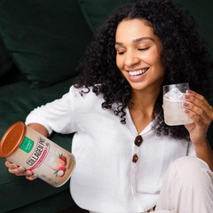 Colágeno Hidrolisado Collagen Pro Nutrify 450g - Foto 4