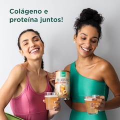 Colágeno Hidrolisado Collagen Pro Nutrify 450g - Foto 2