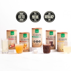 Colágeno Hidrolisado Collagen Pro Nutrify 450g - Foto 3