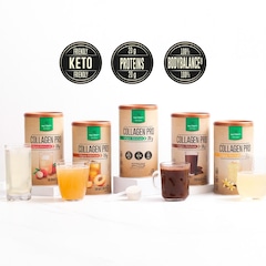 Colágeno Hidrolisado Collagen Pro Nutrify 450g - Foto 3