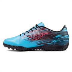 Chuteira Society Masculina Penalty Tornado - Foto 2