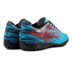 Chuteira Society Masculina Penalty Tornado - Foto 4