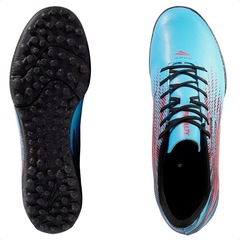 Chuteira Society Masculina Penalty Tornado - Foto 5