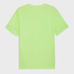 Camisa Manchester City Treino 2026 Puma Masculina - Foto 2