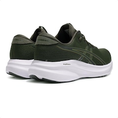 Tênis Masculino Asics Gel-Excite 11 - Foto 4