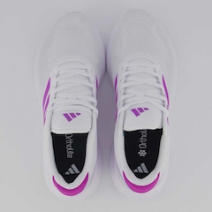 Tênis adidas RunFalcon 5 Feminino - Foto 4