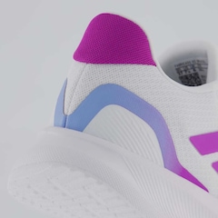 Tênis adidas RunFalcon 5 Feminino - Foto 6