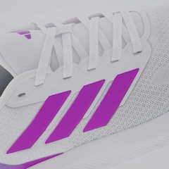 Tênis adidas RunFalcon 5 Feminino - Foto 7