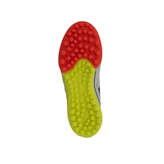 Chuteira Society Infantil Penalty Se7e XXI - Foto 4