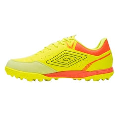 Chuteira Umbro Society X-Comfort - Masculino - Foto 2