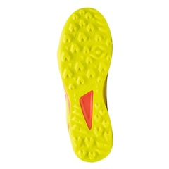 Chuteira Umbro Society X-Comfort - Masculino - Foto 4