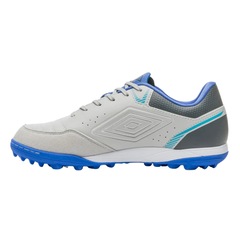 Chuteira Umbro Society X-Comfort - Masculino - Foto 2