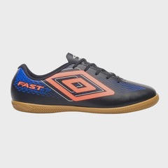 Chuteira Umbro Futsal Fast II Jr - Infantil - Foto 1