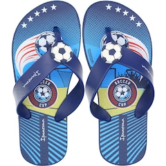 Chinelo De Dedo Ipanema Sporty Esportes - Infantil - Foto 1