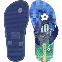 Chinelo De Dedo Ipanema Sporty Esportes - Infantil - Foto 3