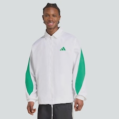 Jaqueta adidas Stadium SEAS TT Masculina - Foto 1
