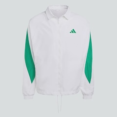 Jaqueta adidas Stadium SEAS TT Masculina - Foto 4