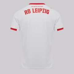 Camisa Puma RB Leipzig Home 2026 Masculina - Foto 2