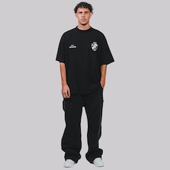 Camiseta Approve Huge Vasco Almirante Masculina - Foto 3